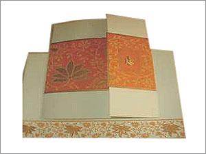 Wedding Card