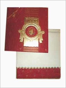 Wedding Card