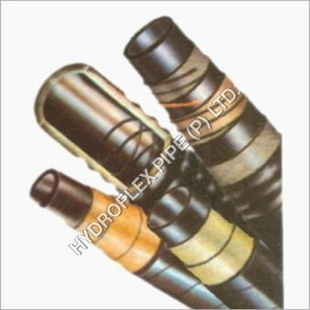 Industrial Rubber Hoses