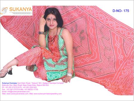 Readymade Garments