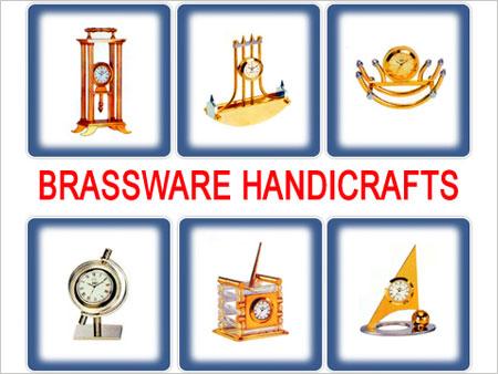 Brassware Handicrafts