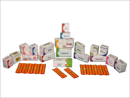Pharmaceutical Ointments & Creams