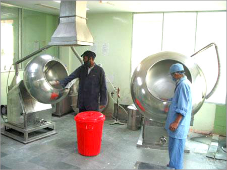 Pharmaceutical Formulations