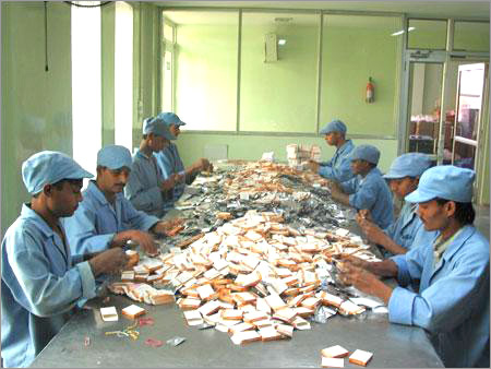 Pharmaceutical Formulations