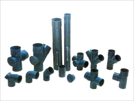 S.W.R. Drainage System