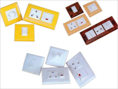 Electric Items