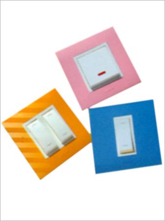 Electrical Goods, Equipment & Supplies