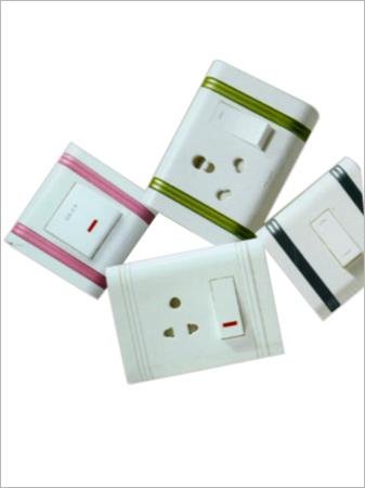 Electric Items