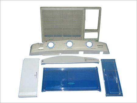 Plastic Moulding Products