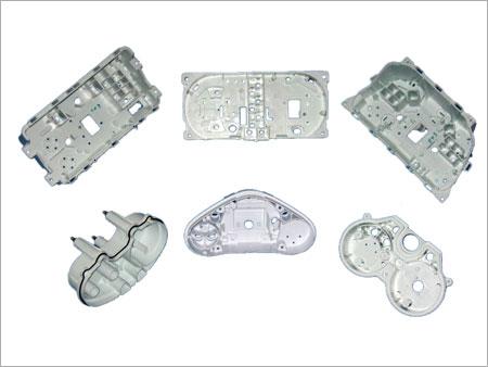 Plastic Moulding Products