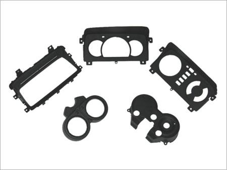 Plastic Moulding Products