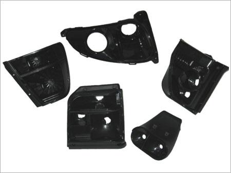 Plastic Moulding Products