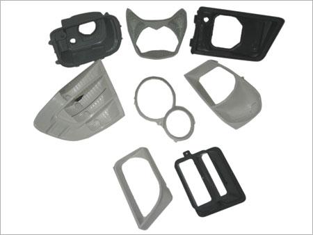 Plastic Moulding