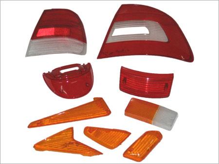 Plastic Moulding Products