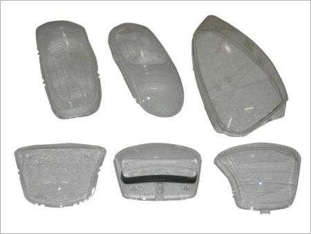 Plastic Moulding Products