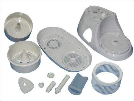 Plastic Moulding Products