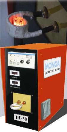 Induction Heater