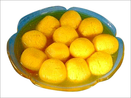 Kesar Rajbhog