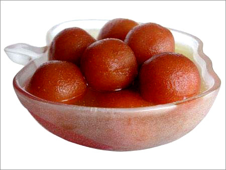 Pure Ghee Gulabjamun