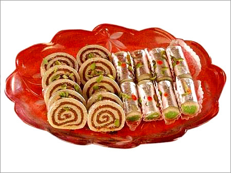 Kaju Angeer Rolls