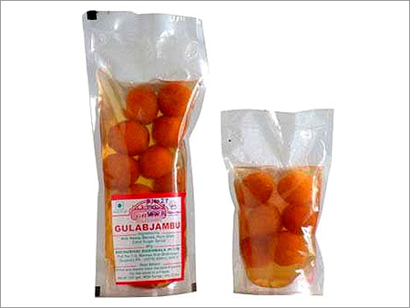 Pure Ghee Gulabjamun 250 g & 500 g