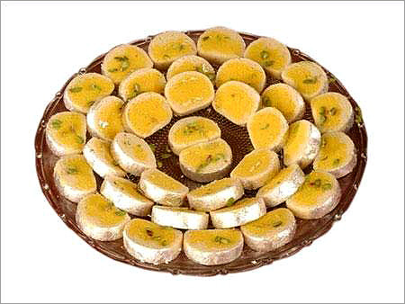 Fruit Cake