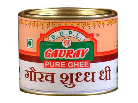 Pure Ghee
