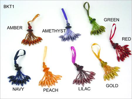 Trimmings/ Fashion Accessories