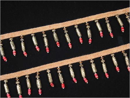 Metal Bead Trim
