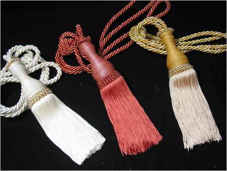 Tassels