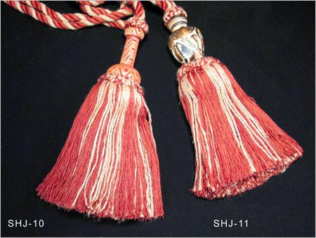 Tassels