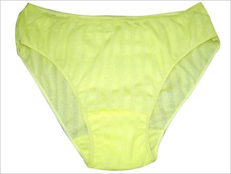 Printed Underwear