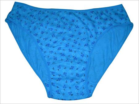Ladies Innerwear