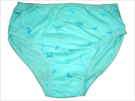 Ladies Innerwear