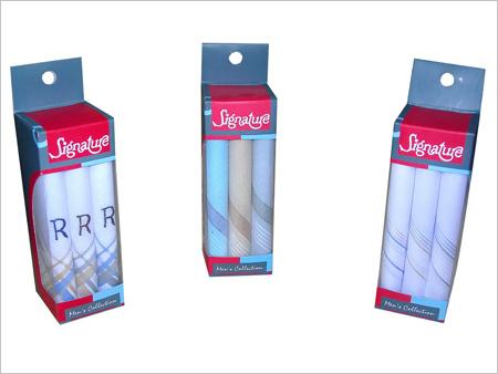 Gent Handkerchiefs