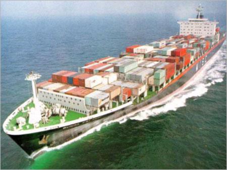 Shipping Agents