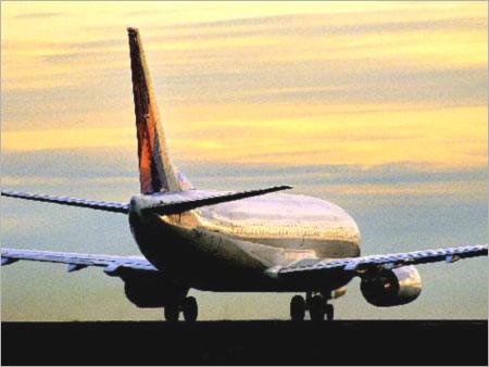 Air Cargo