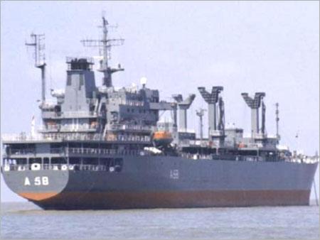 Ship