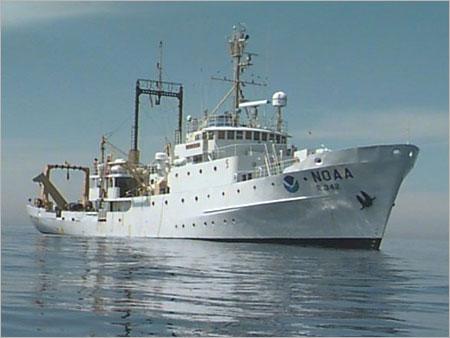 Ship