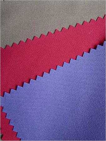 Polyester Cotton