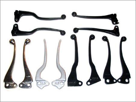 C/B Levers