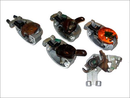 Gear Shifters