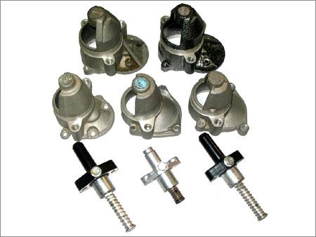 Two & Three Wheeler Parts