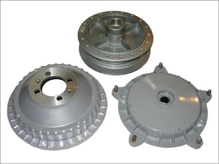 Brake Drums