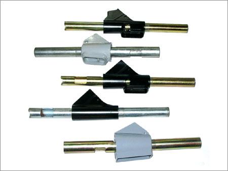 Gear Supports
