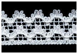 Cotton Laces
