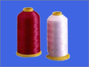 Dyed Yarn