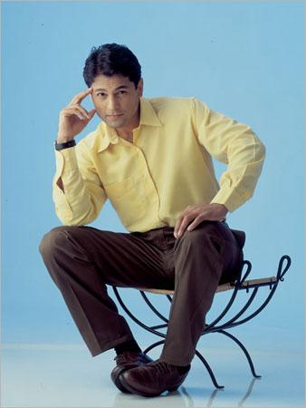 Menswear