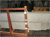 White Natural Stone Marble