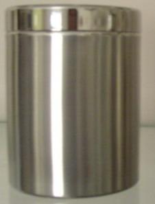 canisters